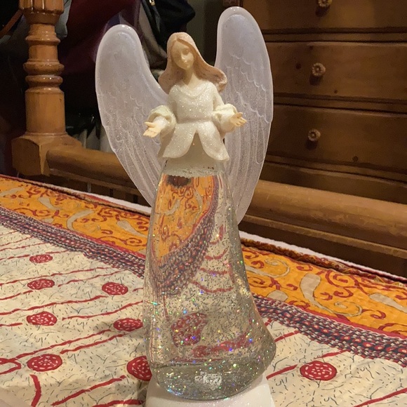 Angel of Mercy - Picture 2 of 3